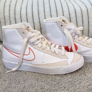 Nike Blazer mid 77 Sneakers